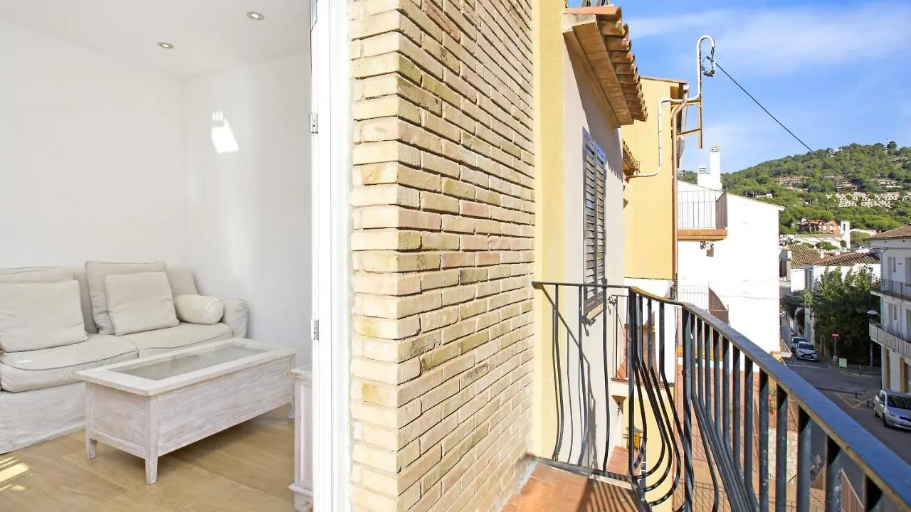 1Pele 2 - Llafranc Apartment