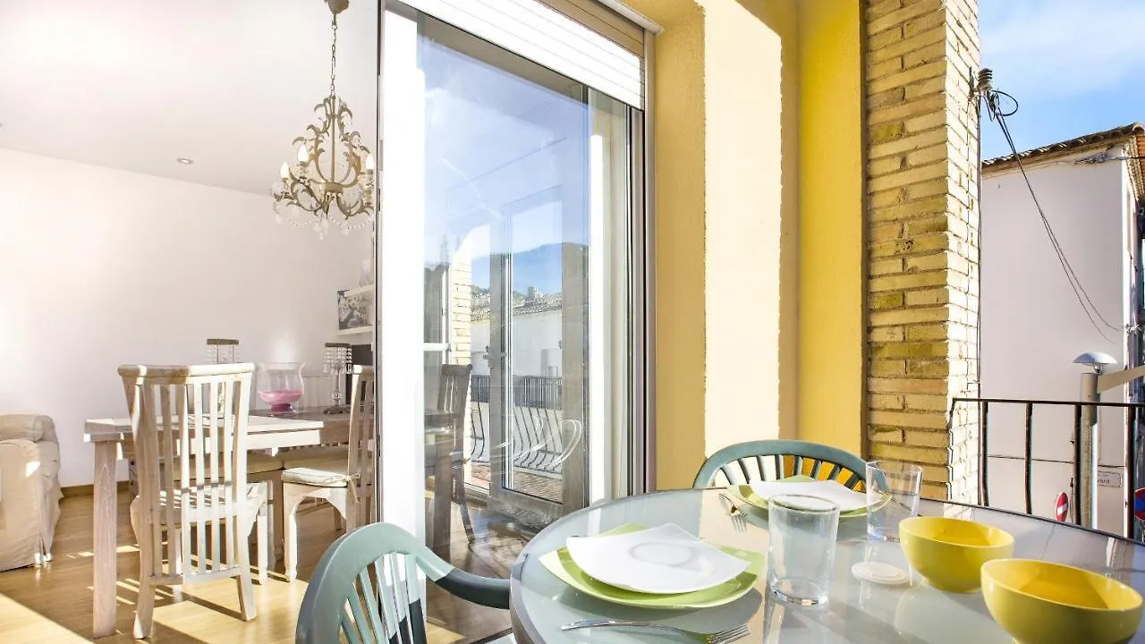 Appartement 1Pele 2 - Llafranc