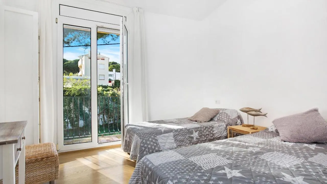 1Pele 2 - Llafranc Apartment