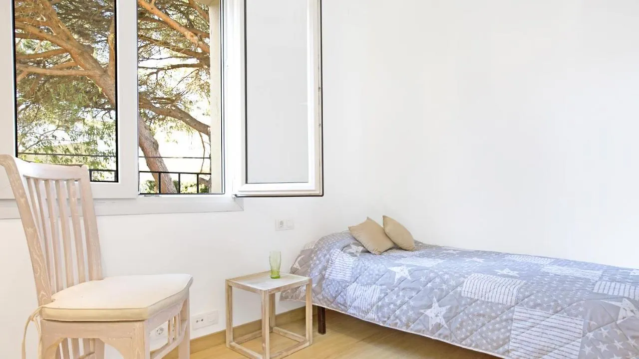 1Pele 2 - Llafranc Apartment Spain